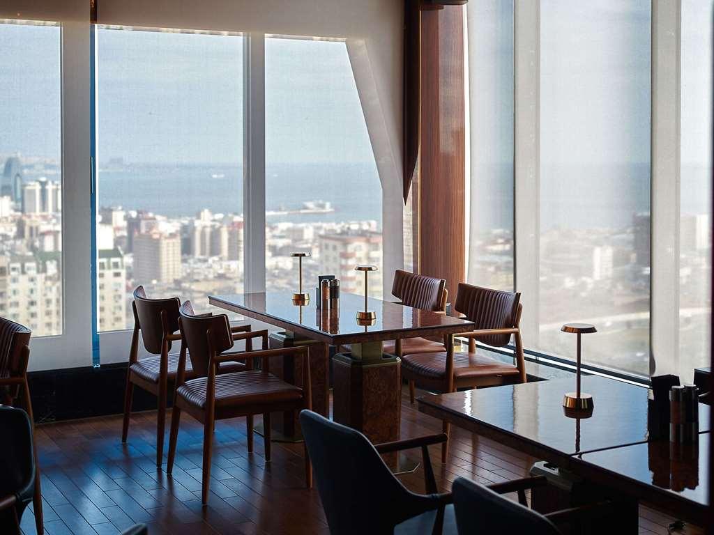 (عرض رأس السنة )
 فندق ميركيور باكو سيتي