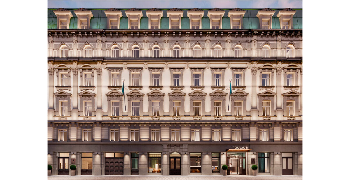 براغ
 ذا جوليوس براغ 