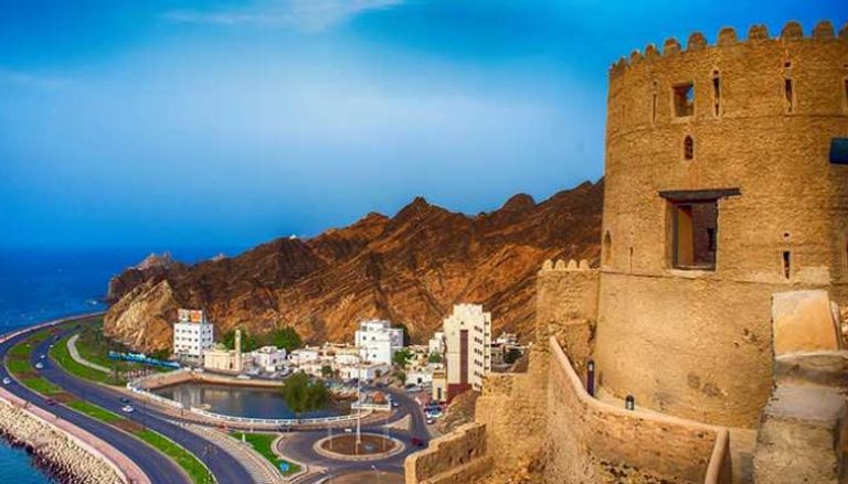 Oman