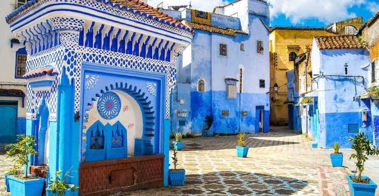 Morocco