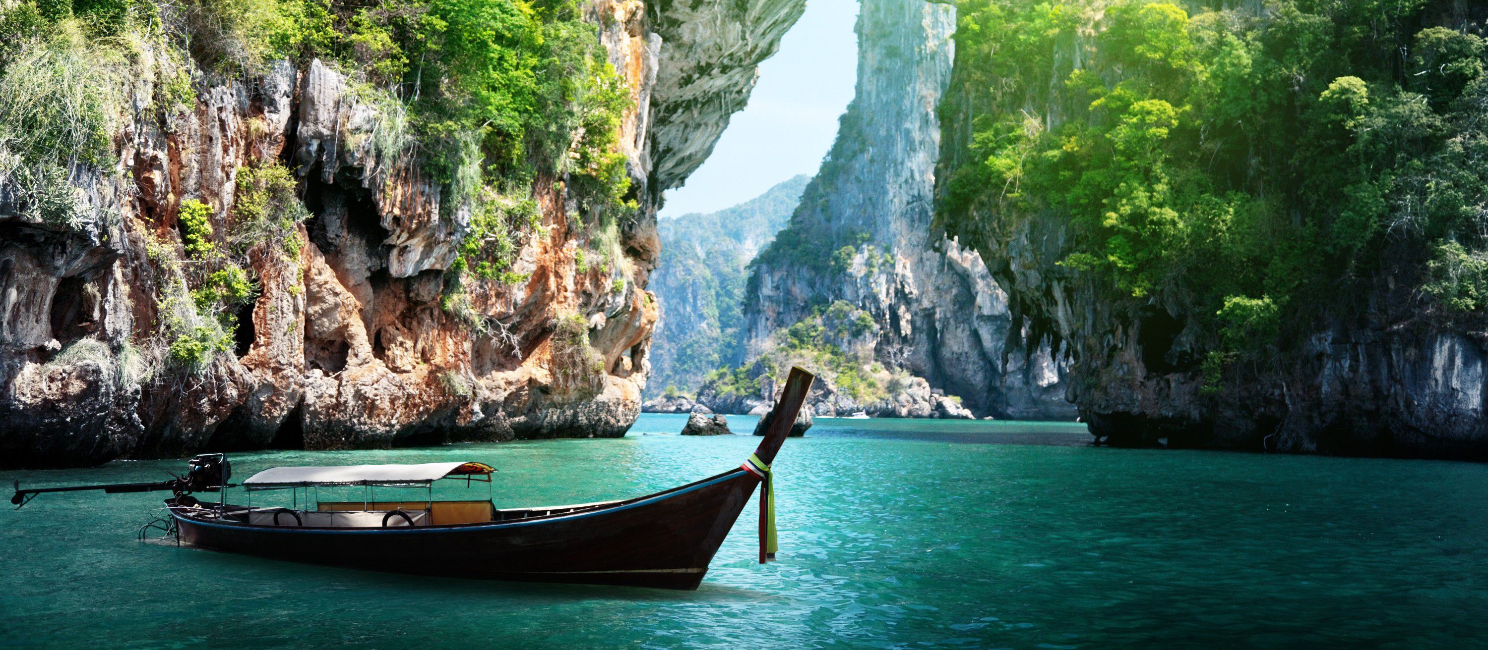 Thailand