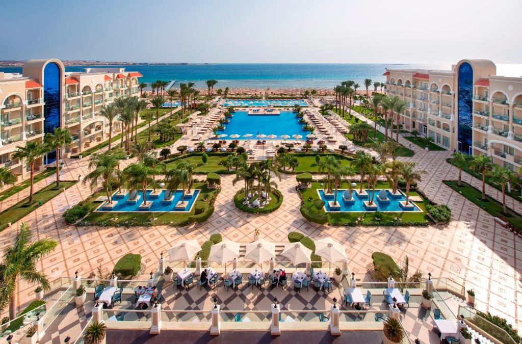 Premier Le Reve Hotel & Spa Sahl Hasheesh