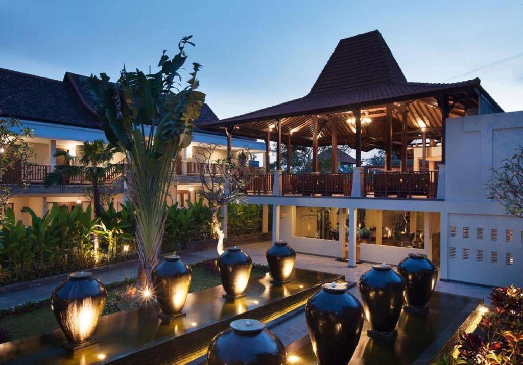 Best Western Premier Agung Resort Ubud