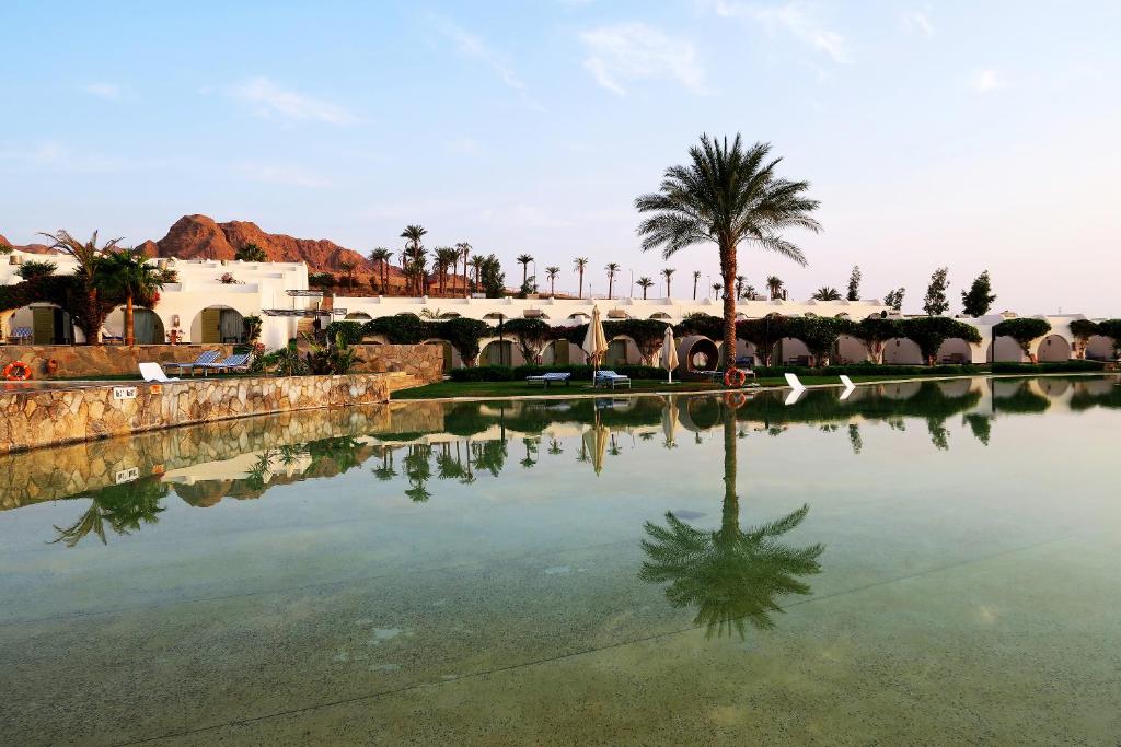 Retac Qunay Dahab Resort & SPA