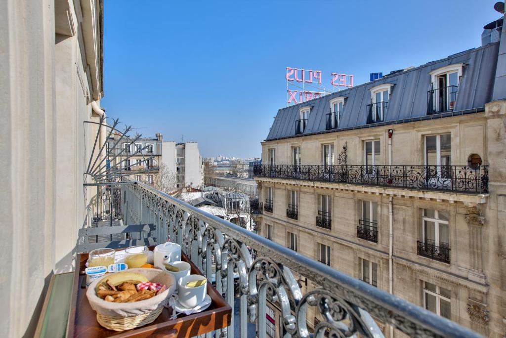  Paris
Maison Barbès 