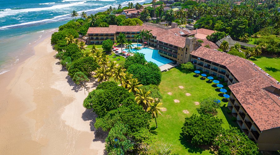  (Summer Offer)
 The Palms Bentota / Morven Hotel Colombo 