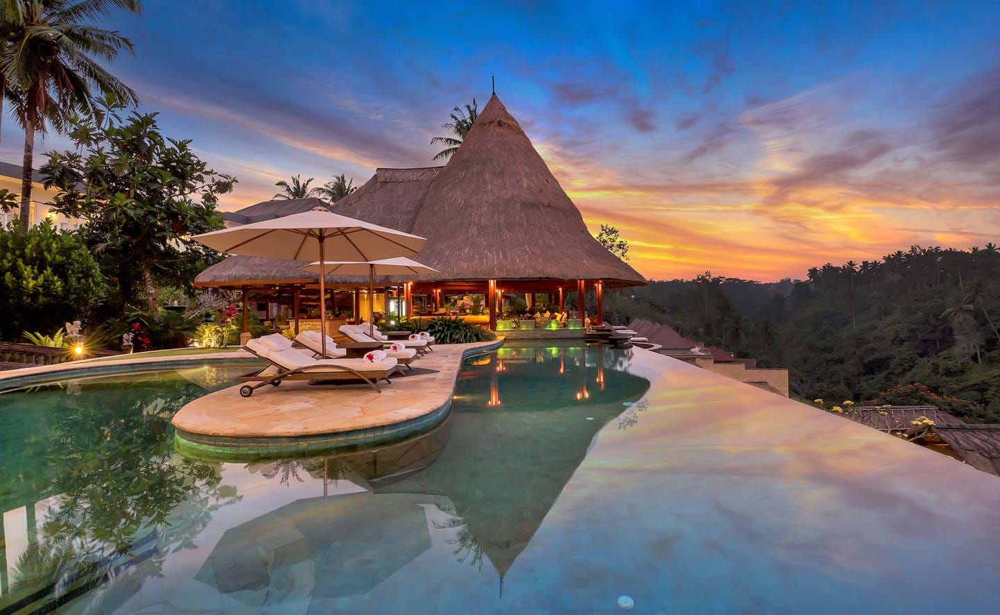  Indonesia -Sun Island Hotel  