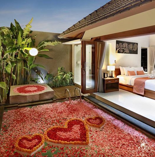  Indonesia - Novotel Bali Nusa Dua Hotel   