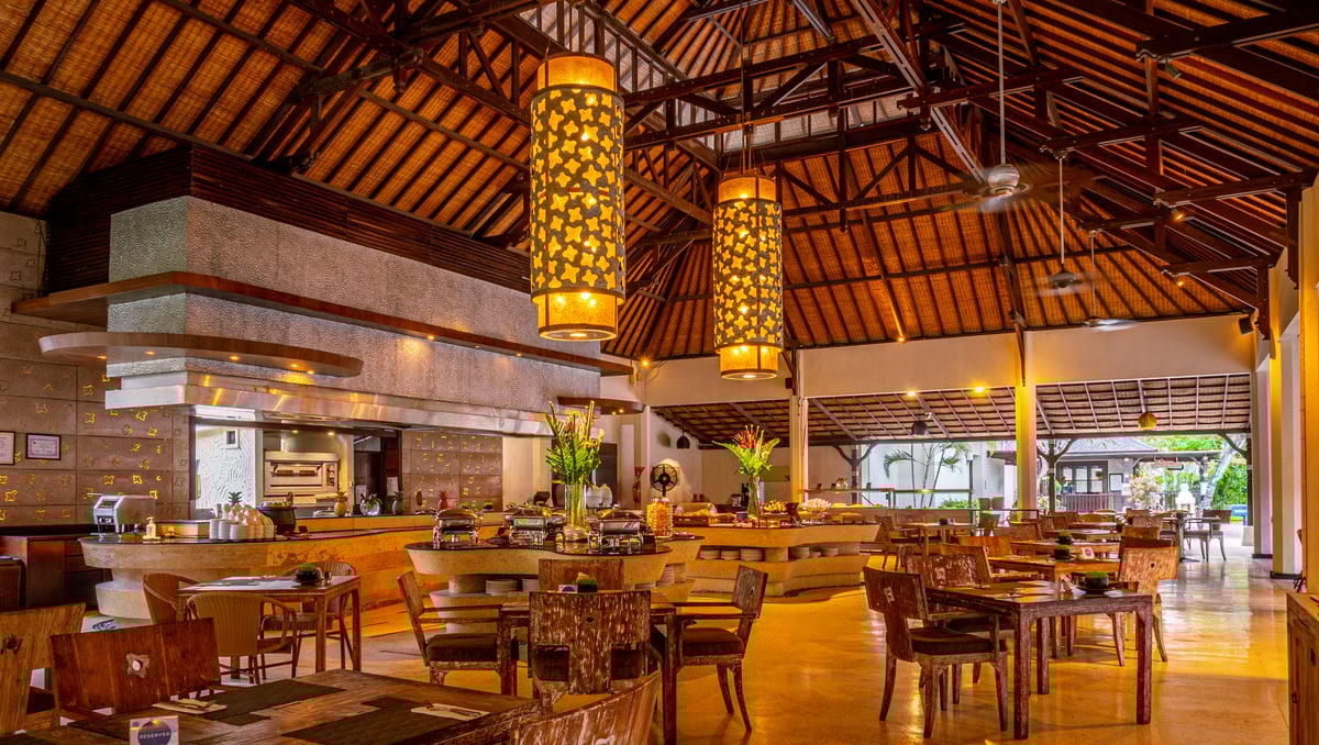 Bali 
 Novotel bali nusa dua hotel 