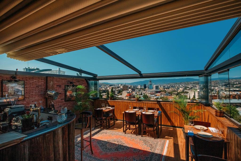 (New Year Offer)
Urban Boutique Hotel