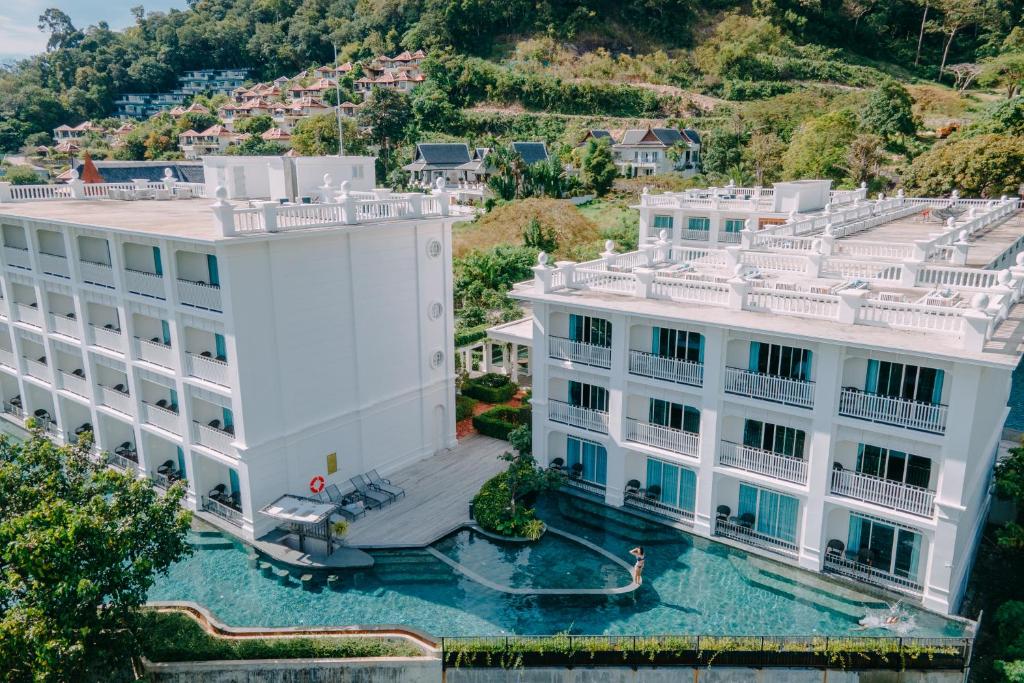  (Eid al-Adha Offer)
Marina Gallery Resort-KACHA-Kalim Bay 