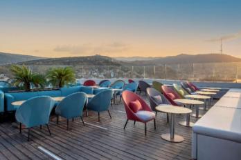 Tbilisi 
 Golden Tulip Design Tbilisi 