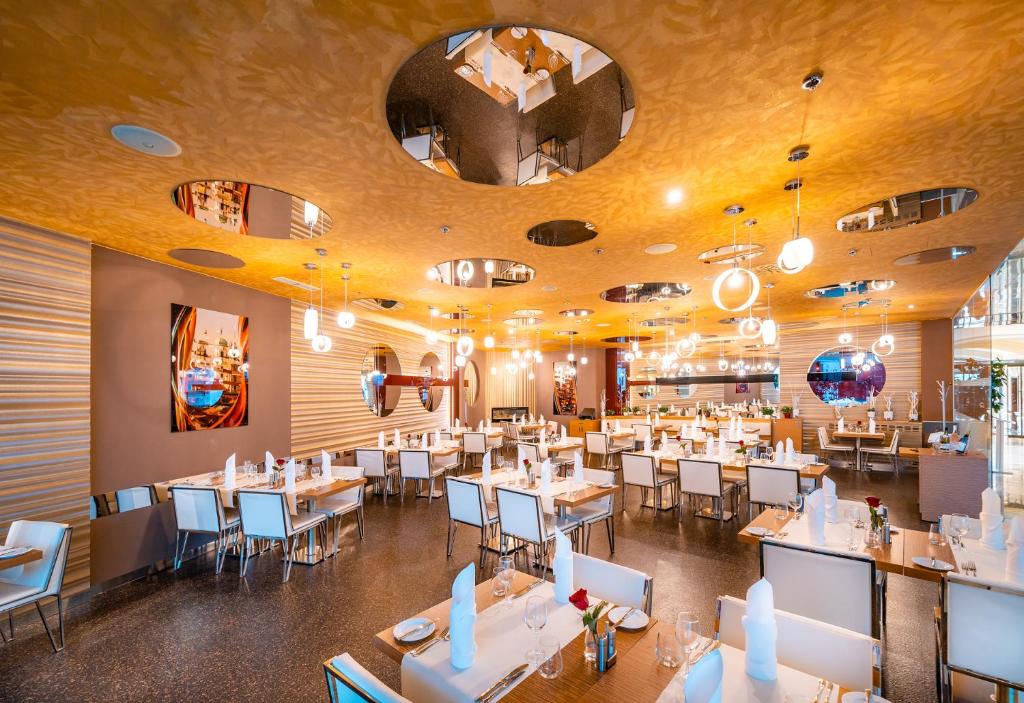 (Eid al-Adha Offer)
 Grandior Hotel Prague 