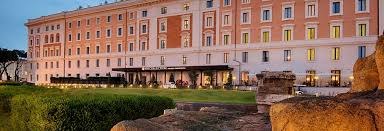 (Eid al-Adha Offer)
 NH Collection Roma Palazzo Cinquecento 