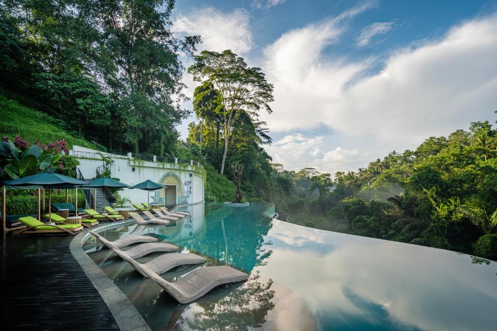Bali 
 Metland Venya Ubud  