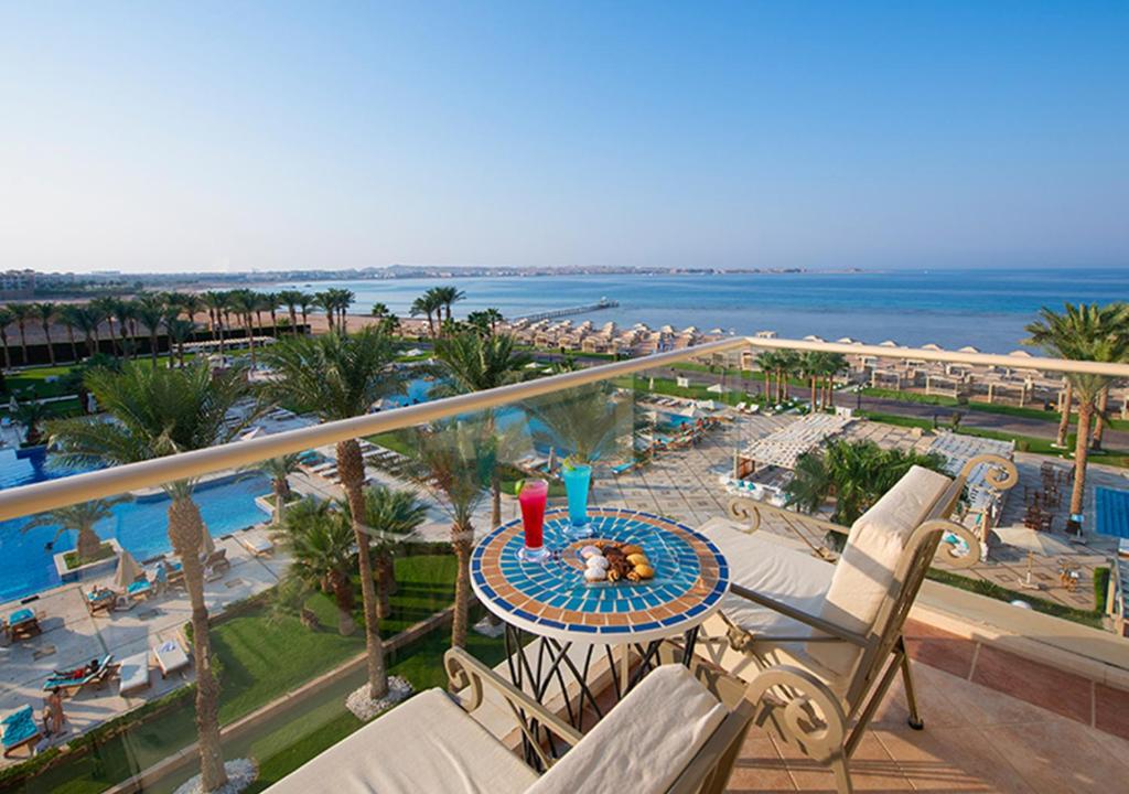 Sahl Hasheesh
 Premier Le Reve Hotel & Spa 