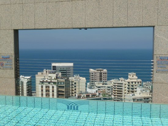   Beirut 
Gefinor Rotana  