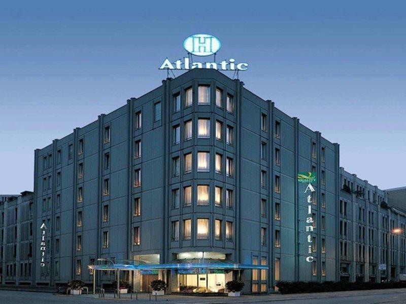 Milan 
 C hotels Atlantic 