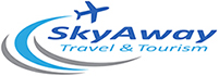 SkyAway Tavel & Tourism|سكاي آواي للسفر و السياحة 